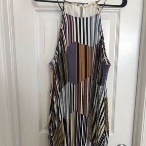 Professional Shift Dress WITH POCKETS